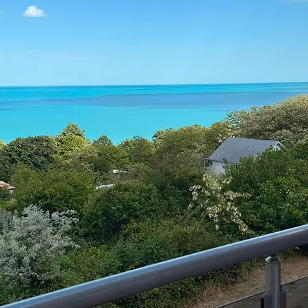 Apartman Sea View Byla *