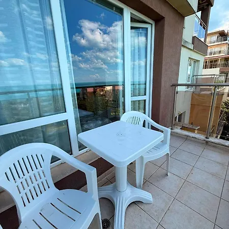 Sea View Byla Apartman *