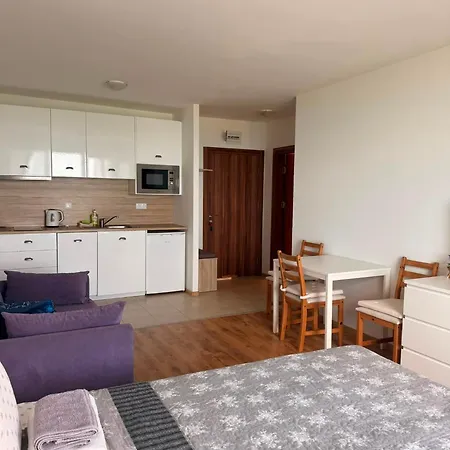 Apartman Sea View Byla Bjala