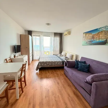 Sea View Byla Apartman *